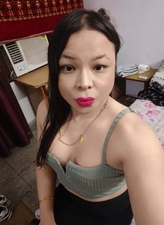 Rozaline - Transsexual escort in Chandigarh Photo 7 of 19