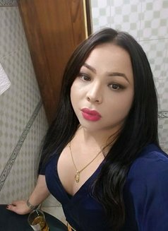 Rozaline - Transsexual escort in Chandigarh Photo 13 of 19