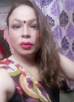 Rozaline - Transsexual escort in Chandigarh Photo 17 of 19