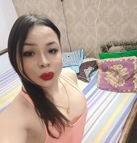 Rozaline - Acompañantes transexual in Chandigarh