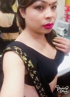Rozaline - Transsexual escort in Chandigarh Photo 8 of 26