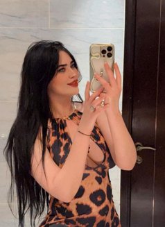 Sexyy Rozan - escort in Khobar Photo 9 of 21