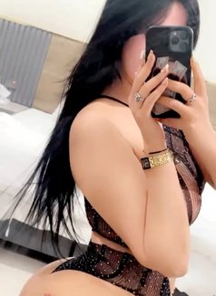 Sexyy Rozan - escort in Khobar Photo 14 of 21