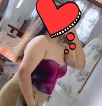 Rozanna Chubby lady mount lavinia - escort in Colombo