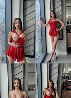 Roze Full Anal Servi̇ce - puta in Riyadh Photo 5 of 13
