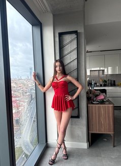 Roze Full Anal Servi̇ce - puta in Riyadh Photo 8 of 13
