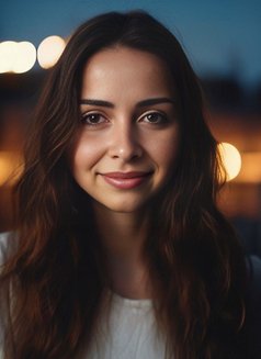 Roze - escort in Beirut Photo 12 of 13