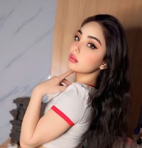 Roze - puta in Dubai
