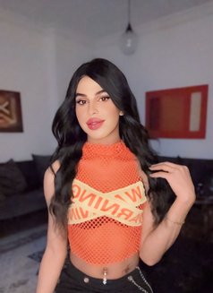 Rozena - Acompañantes transexual in Dammam Photo 3 of 5