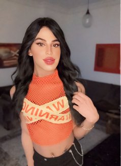 Rozena - Acompañantes transexual in Dammam Photo 4 of 5