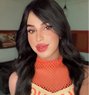 Rozena - Transsexual escort in Dammam Photo 5 of 5