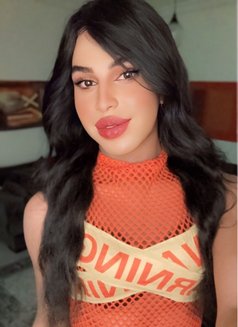 Rozena - Acompañantes transexual in Dammam Photo 5 of 5