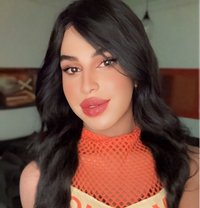 Rozena - Acompañantes transexual in Dammam