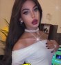 Rozena - Transsexual escort in Riyadh Photo 1 of 5