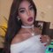 Rozena - Acompañantes transexual in Dammam