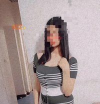 Rozetaahmed - escort in Cairo