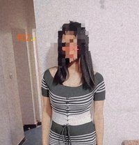 Rozetaahmed - escort in Cairo