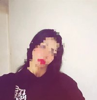 Rozetaahmed - escort in Cairo