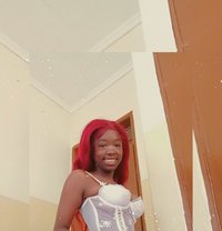 Rozete - escort in Mombasa