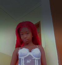 Rozete - escort in Mombasa