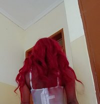 Rozete - escort in Mombasa