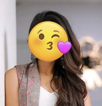 Rozi 🥰 - puta in Gurgaon