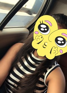Rozi 🥰 - puta in Bangalore Photo 4 of 4