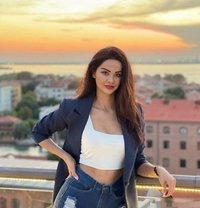 Rozi - escort in Hyderabad