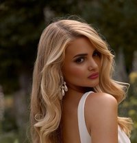 Rozi (No Advance Payment) - escort in Hyderabad