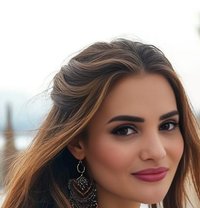 Rozi (No Advance Payment) - escort in Hyderabad