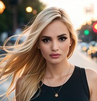 Rozi (No Advance Payment) - escort in Hyderabad