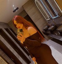 Roze 🤩 روز - escort in Dubai