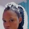 Rozy african queen - escort in Ahmedabad