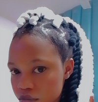 Rozy african queen - escort in Ahmedabad