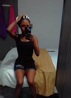 Rozy african queen - escort in Ahmedabad Photo 5 of 5