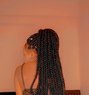 Rozy african queen - escort in Mumbai Photo 5 of 5