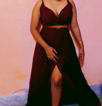 Rozy - escort in Kolkata