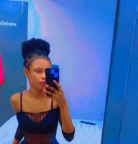Rozy - escort in Bangalore