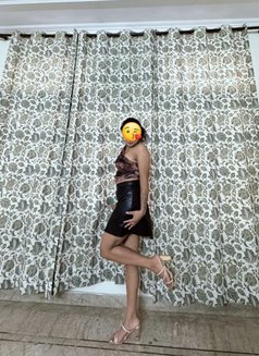 Rozy – Night Queen | Sweet Dream Girl - escort in New Delhi Photo 4 of 6