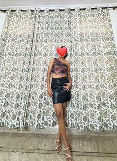 Rozy – Night Queen | Sweet Dream Girl - escort in New Delhi Photo 6 of 6