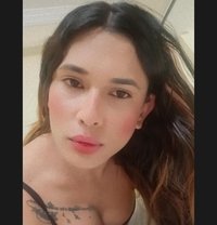 Rozy Ts - Transsexual escort in Surat