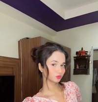 Rozy Vipshemale - Acompañantes transexual in Gurgaon