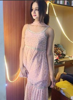 Rozy Vipshemale - Acompañantes transexual in Gurgaon Photo 10 of 10