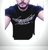 DANNY 🤠 - Male companion in Paris