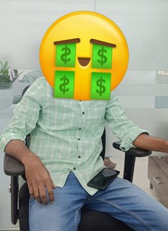 Rqj - Male escort in Hyderabad Photo 2 of 5