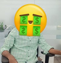 Rqj - Male escort in Hyderabad