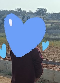 Rqj - Male escort in Hyderabad Photo 3 of 5