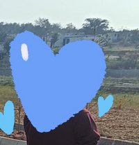 Rqj - Male escort in Hyderabad