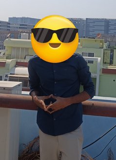 Rqj - Male escort in Hyderabad Photo 4 of 5