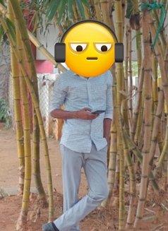 Rqj - Male escort in Hyderabad Photo 5 of 5